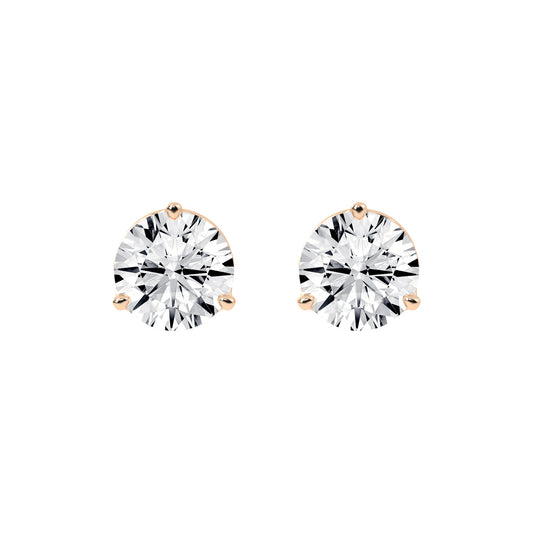 Vista Sparkle Studs