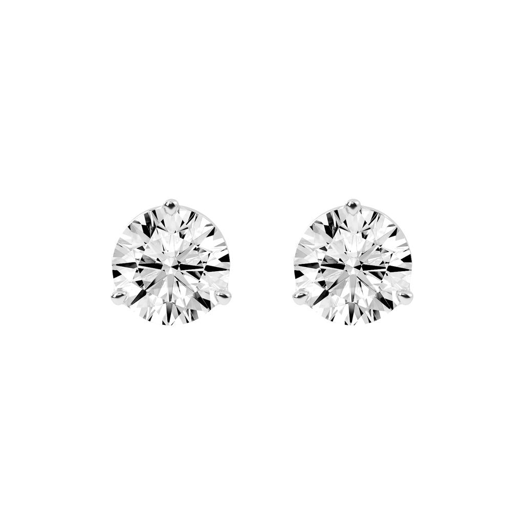 Vista Sparkle Studs