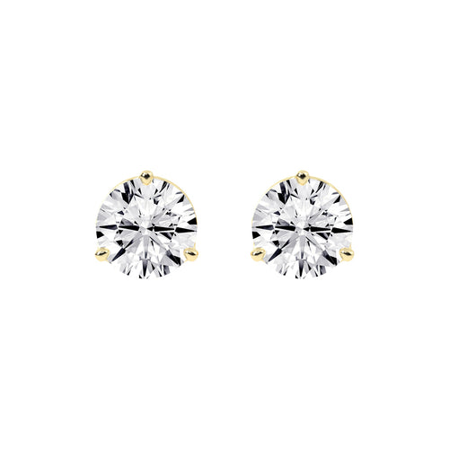 Vista Sparkle Studs