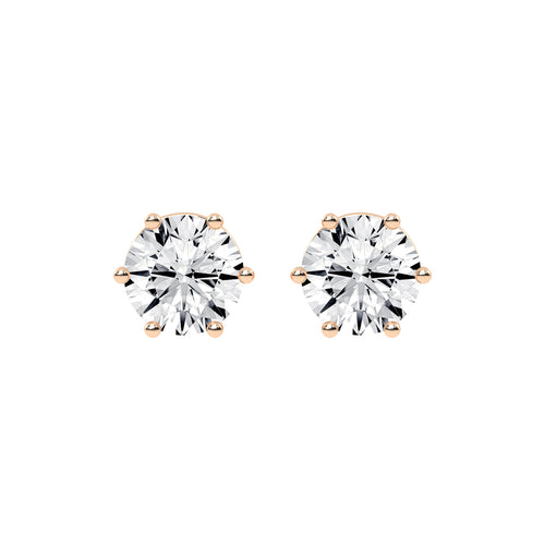 Everbloom Sparkle Studs
