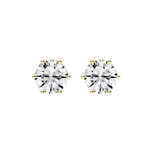 Everbloom Sparkle Studs