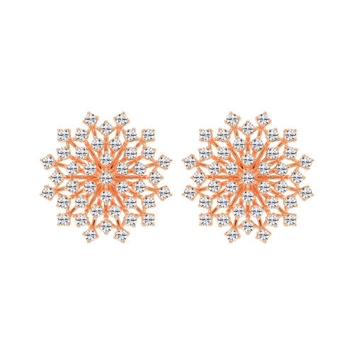 Celestial Bloom Studs