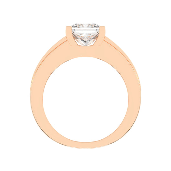 Vertex Brilliance 425Ct Princess cut