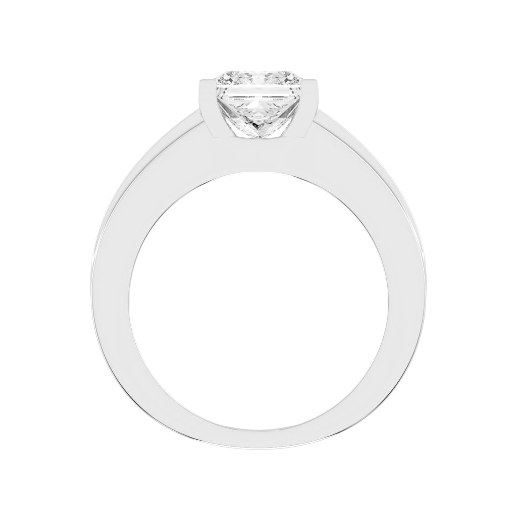Vertex Brilliance 425Ct Princess cut