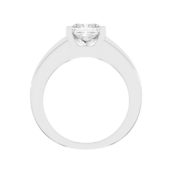 Vertex Brilliance 425Ct Princess cut