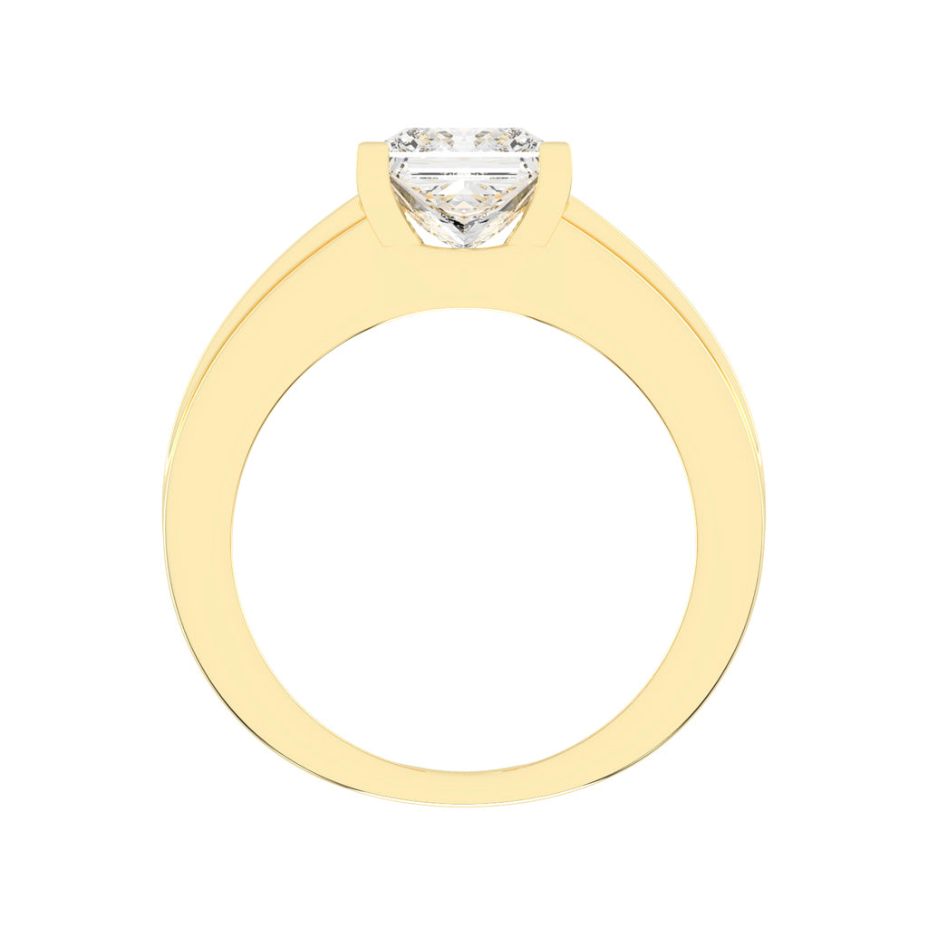 Vertex Brilliance 425Ct Princess cut