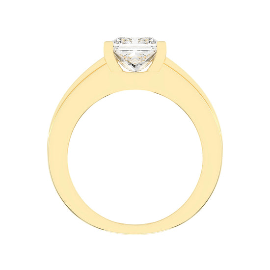 Vertex Brilliance 425Ct Princess cut