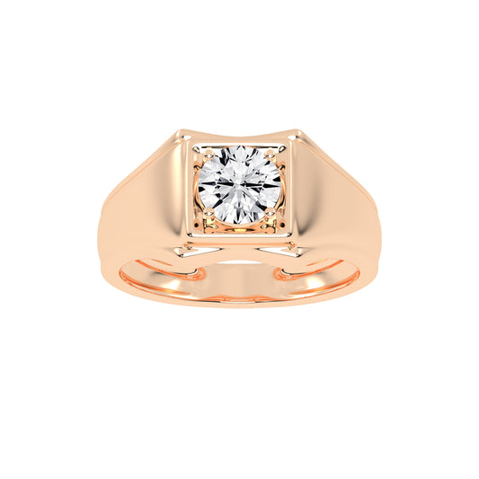 Majestic Radiance 1.00Ct Solitaire