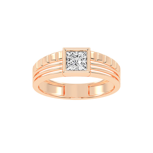 Sovereign Splendo Princess Cut