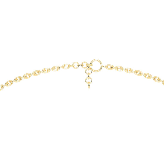 Dioris Multishape Friendly Halo Lab Diamond Pendant