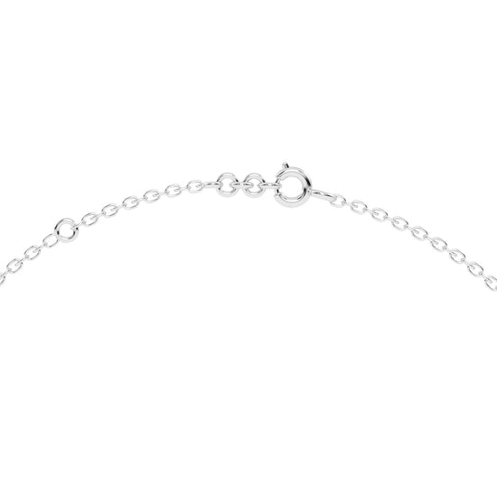 Jasmine Benevent Marquise Cut Fancy Lab Diamond Pendant