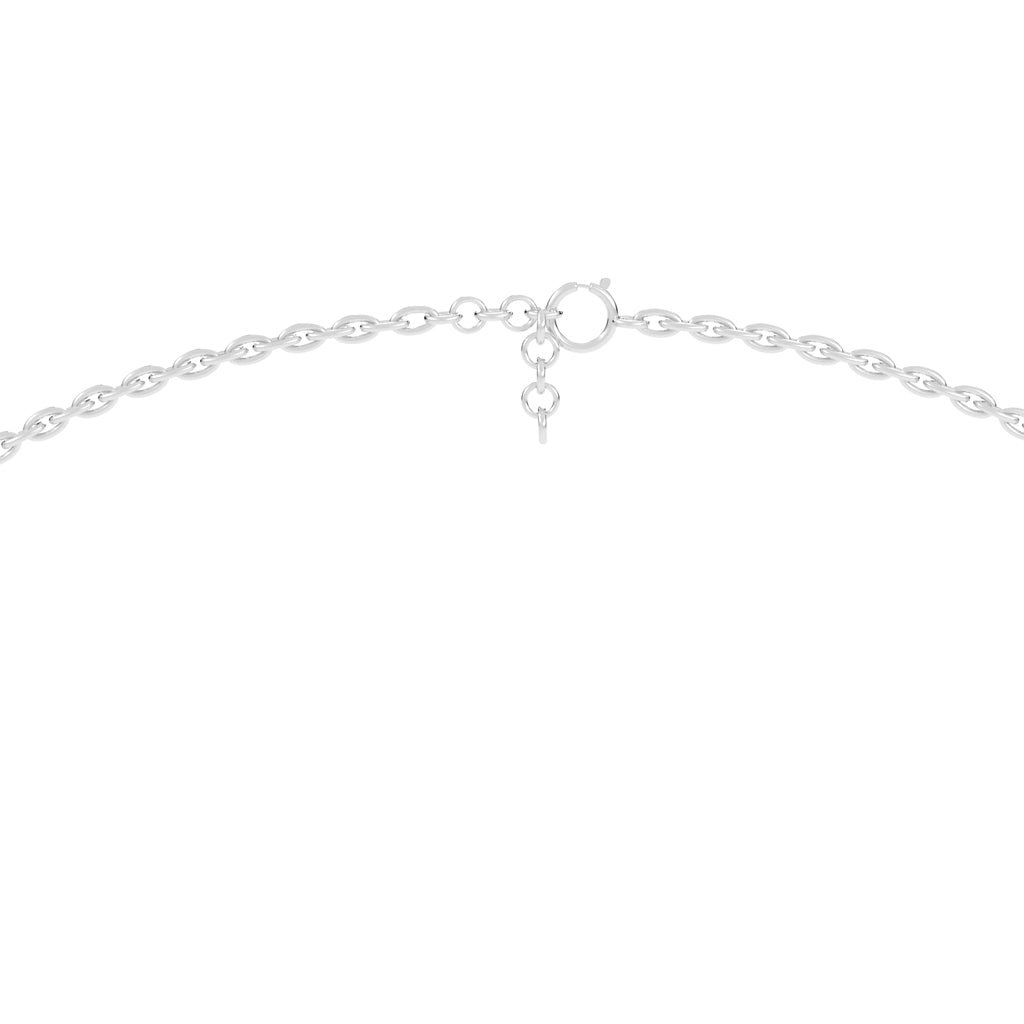 Gianna 2.25Ct Heart Cut Fancy Lab Diamond Pendant