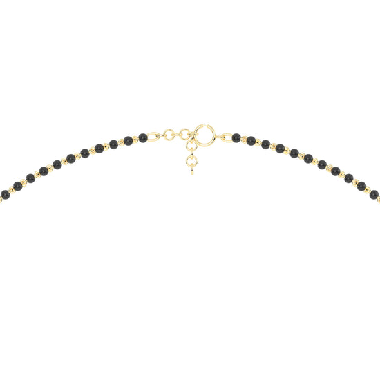 3.25Ct Marquise Shape Fancy Mangalsutra