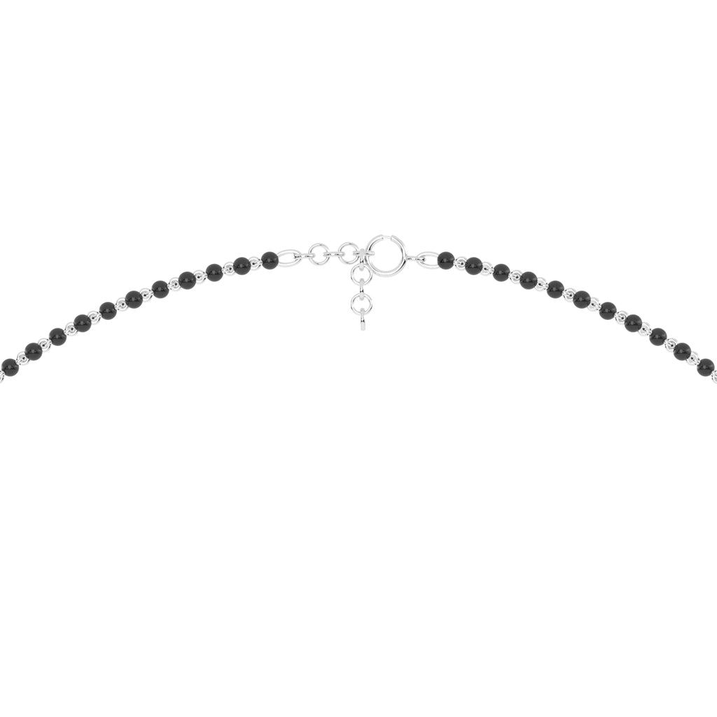 2.50Ct Marquise Shape Fancy Mangalsutra