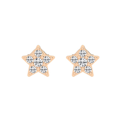 Twinkling Star Cluster Studs