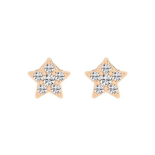 Twinkling Star Cluster Studs