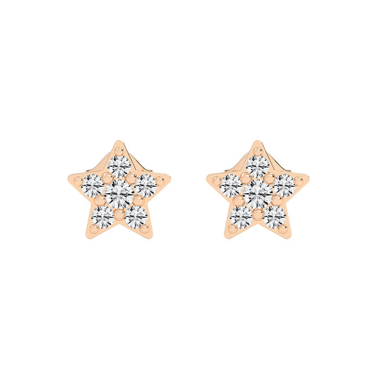 Twinkling Star Cluster Studs