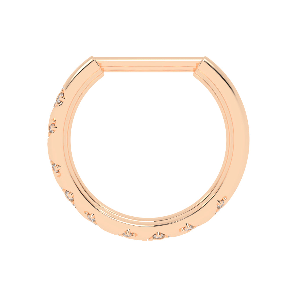 Embrace Clicker Hoops