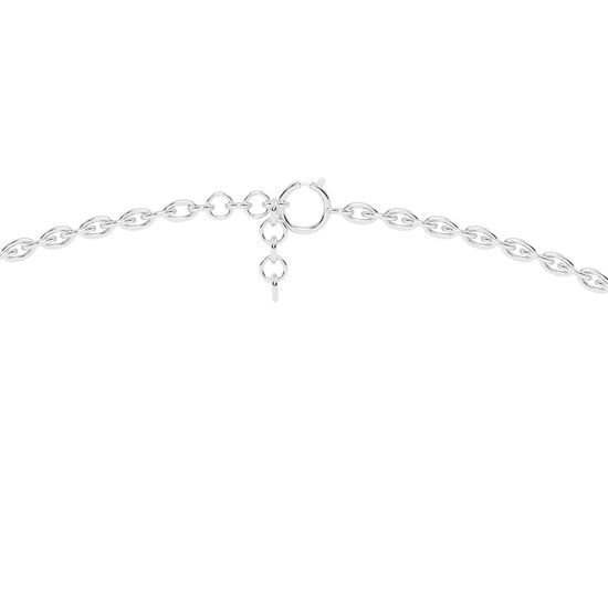 Yasmine 1.5Ct Mix Shape Fancy Lab Diamond Pendant