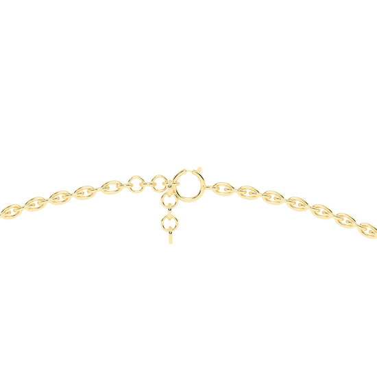 1Ct Round Shape Yellow Gold Solitaire Pendants