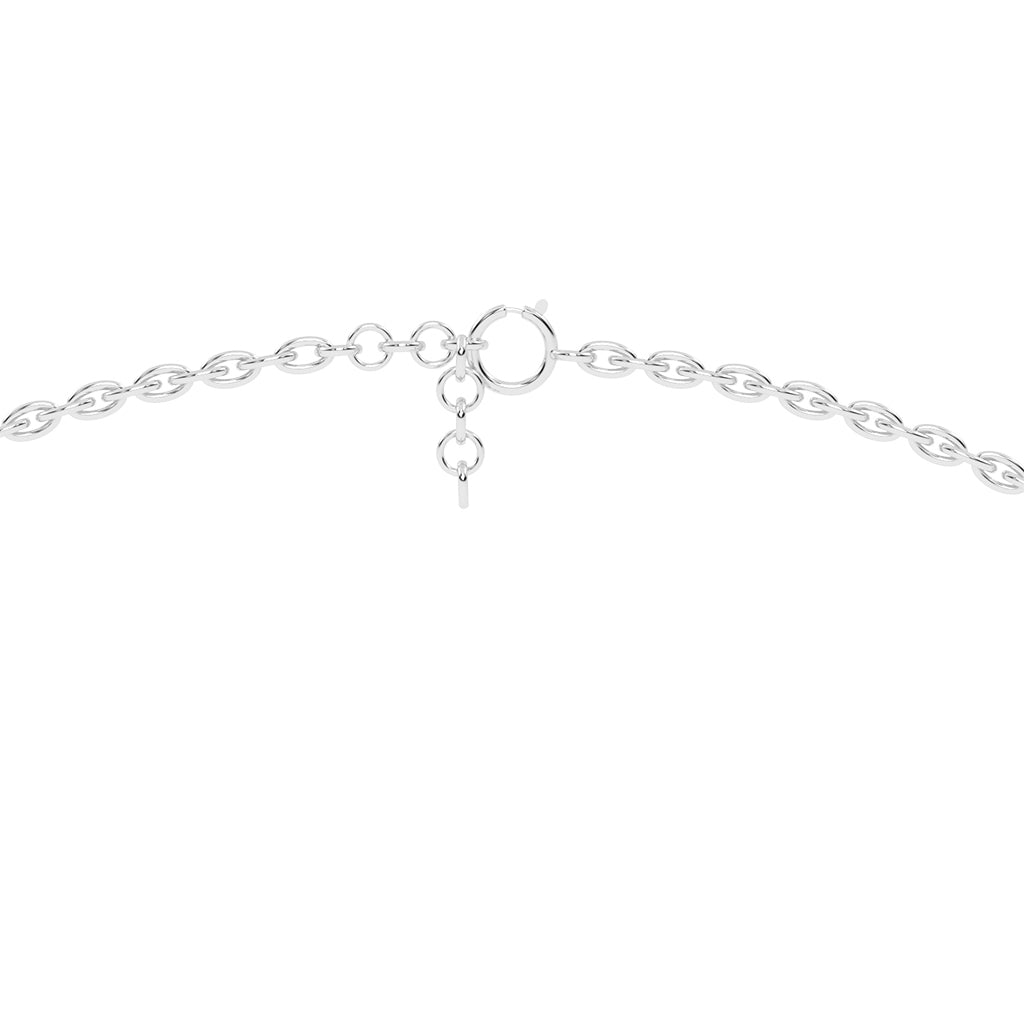 Vita 5.75Ct Halo Style Round Cut Fancy Lab Diamond Pendant