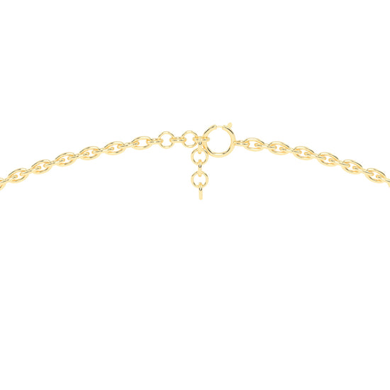 Aphra Snowflake Round Cut Fancy Lab Diamond Pendant