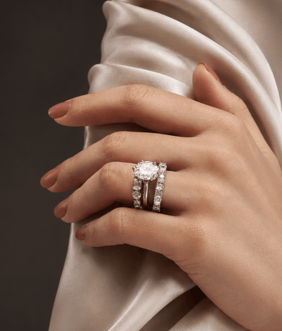 RINGS - THAT SAY YES!