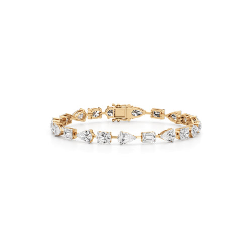 Brina Fancy Bracelet