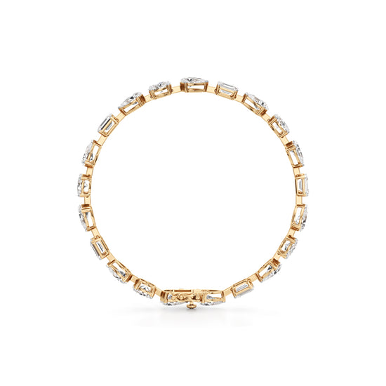 Brina Fancy Bracelet