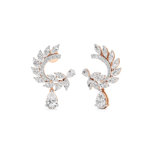 600Ct Glam Fancy Studs