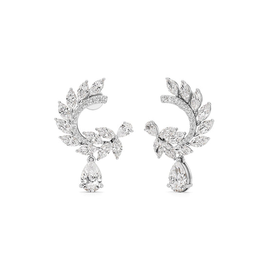 600Ct Glam Fancy Studs