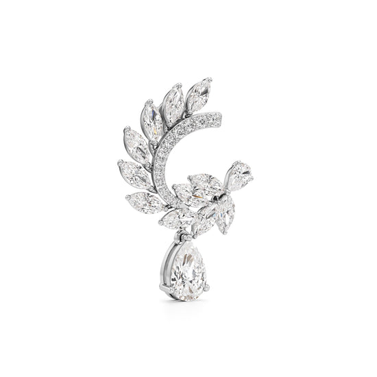600Ct Glam Fancy Studs