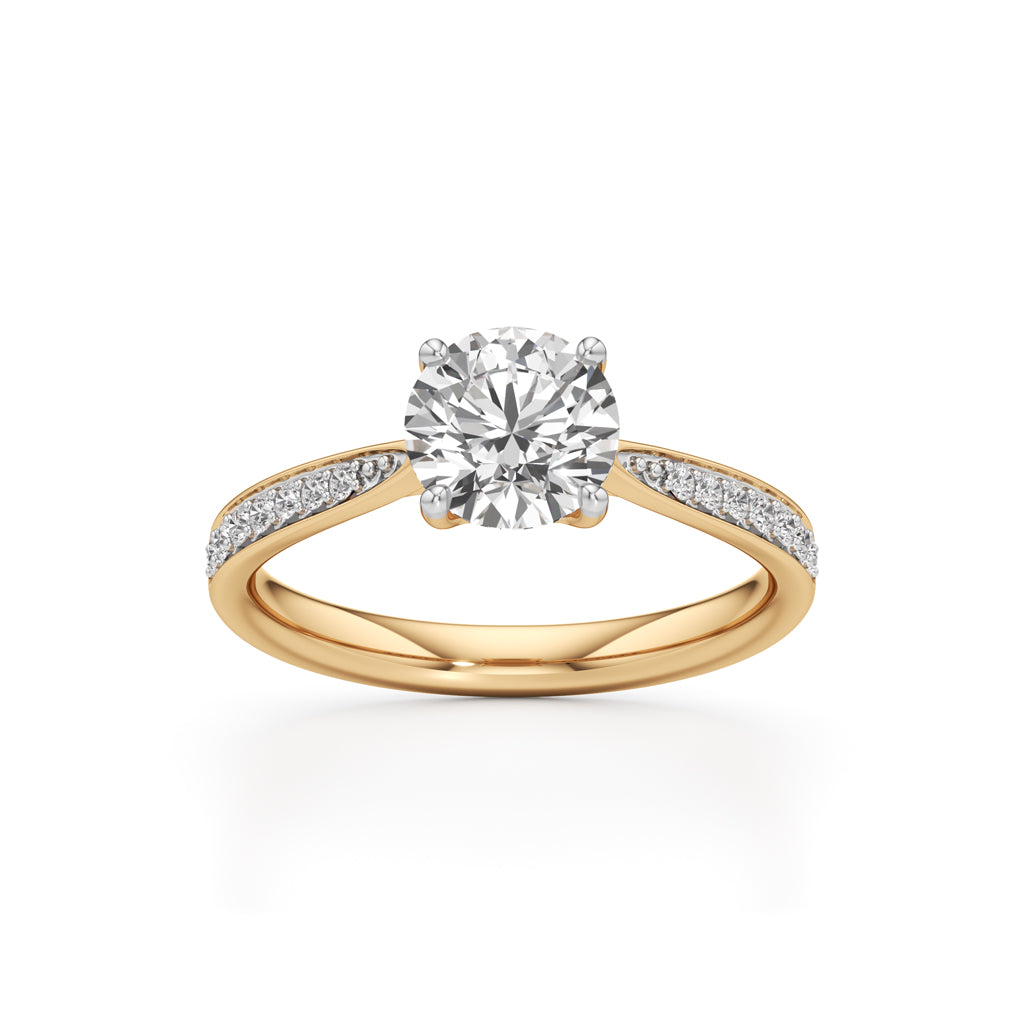 Solene Everyday Sparkle Band