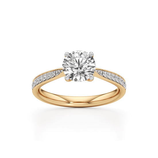 Solene Everyday Sparkle Band