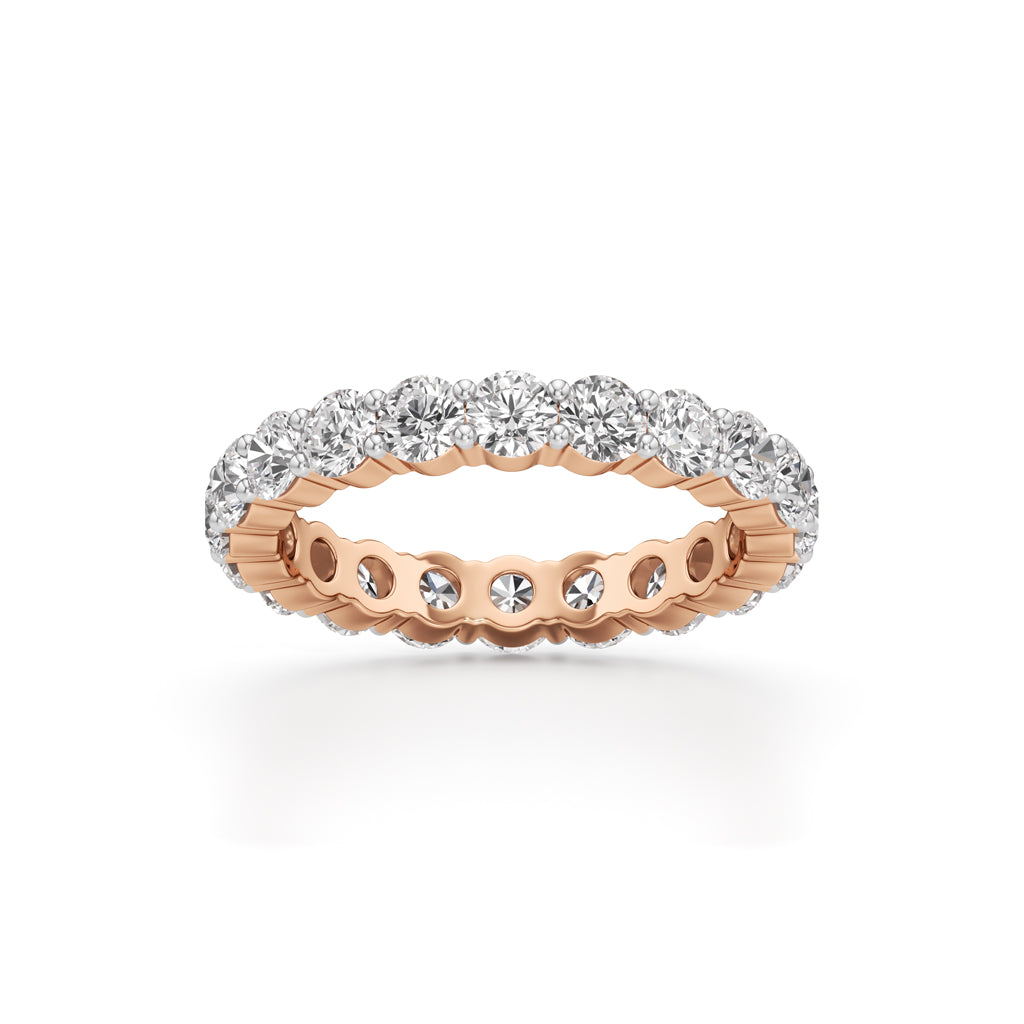 Radiant Grace FullEternity Band