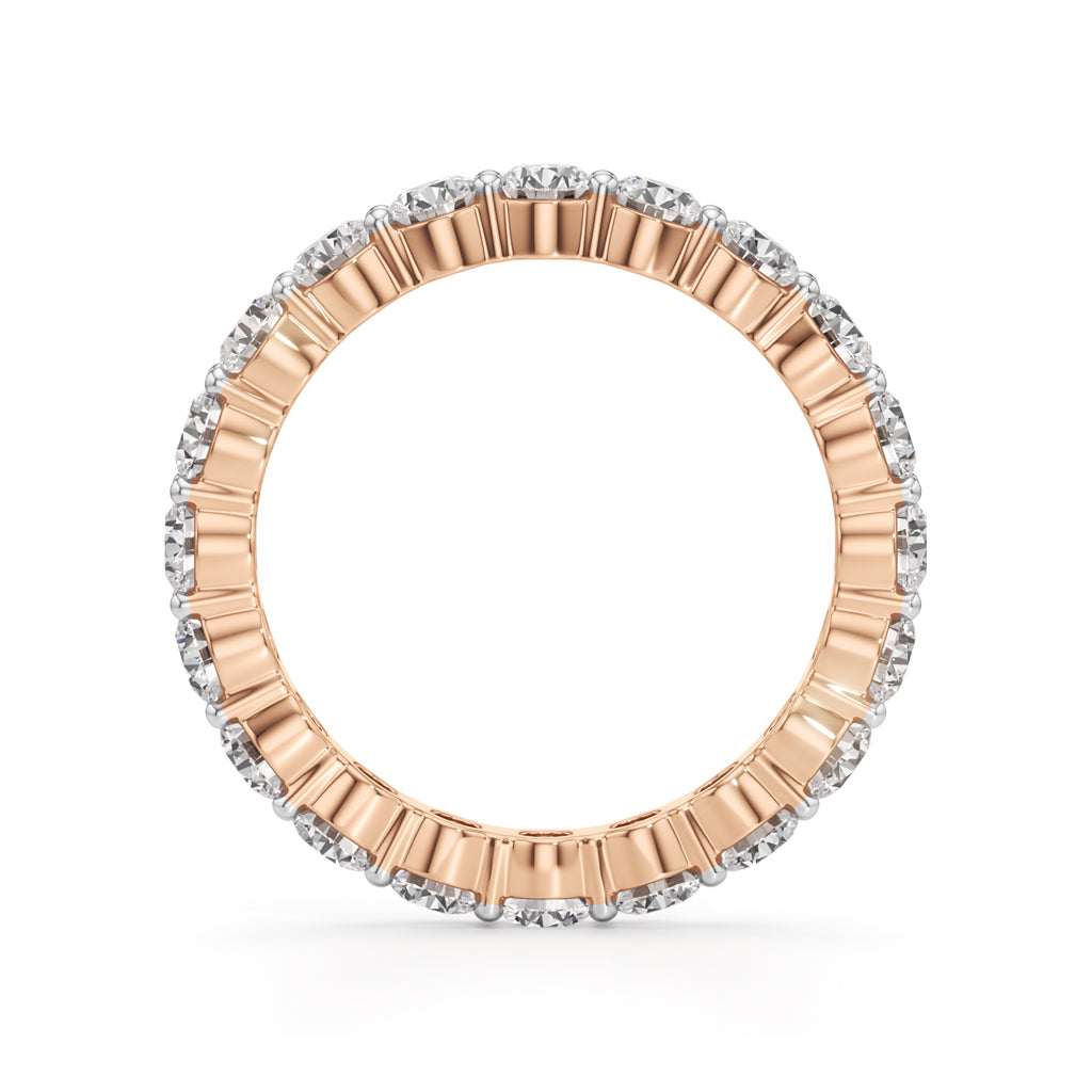 Radiant Grace FullEternity Band