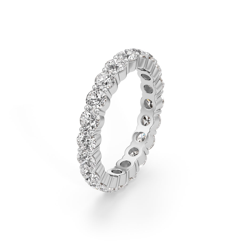 Radiant Grace FullEternity Band