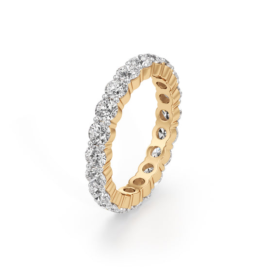 Radiant Grace FullEternity Band