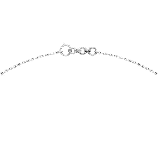 0.25Ct Round Shape Delicate Pendants