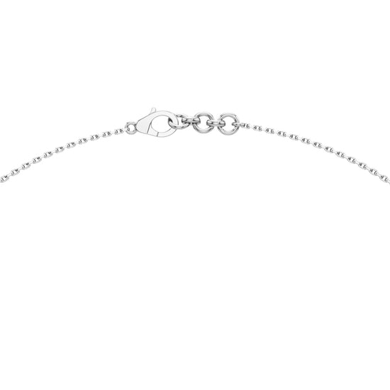 Meliora 1Ct Round Cut Fancy Pendant