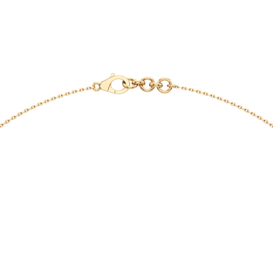 Nina 4.5Ct Varoius Cut Fancy Pendant