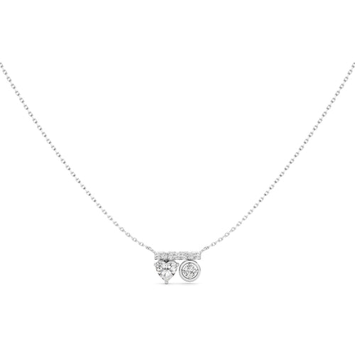 Fancy Elysian Pendant