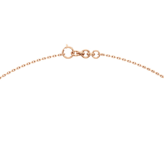1.00 Ct Cushion Serene Pendant