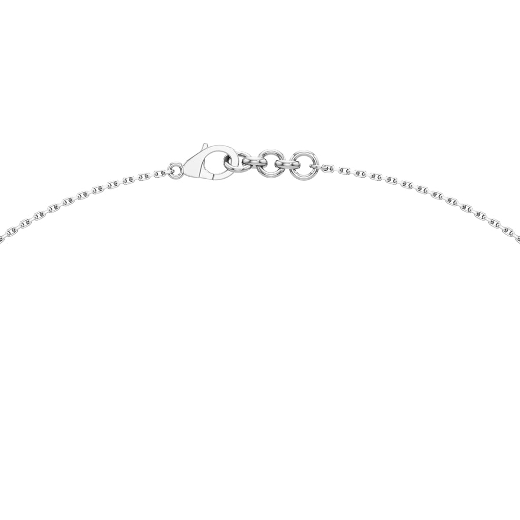 3.75 Ct Luxe Fancy Diamond Pendant
