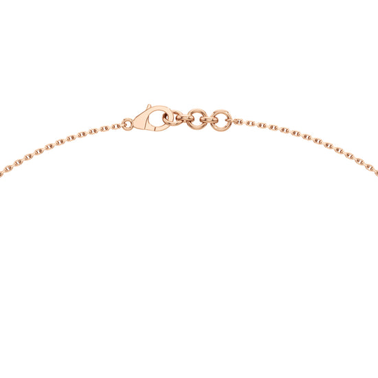 Celestia Harmony Cut Necklace