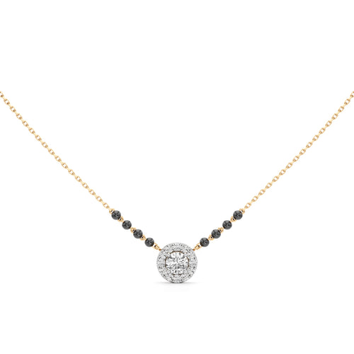 Regalia Mangalsutra