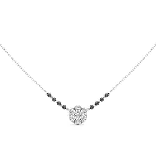 Celestia Bloom Mangalsutra