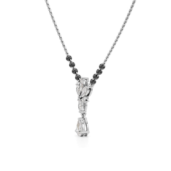 Celestia Drop Mangalsutra