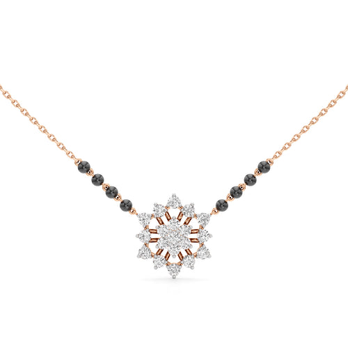 Sitara Bloom Mangalsutra