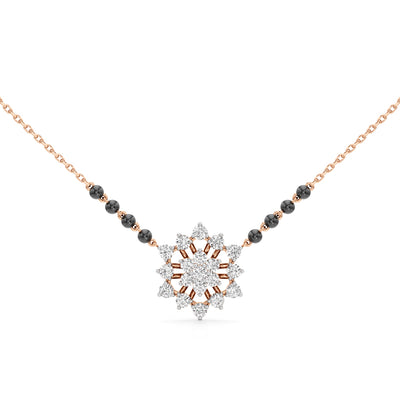 Sitara Bloom Mangalsutra